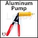 Penis / Vagina / Nipple Premium Replacement Vacuum Pump
