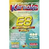 Various Artists｜Karaoke: Essential 450 - 8