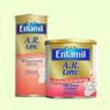 Mead Johnson Enfamil Ar Lipil Liquid Infant Formula 32 Ounce Can Ready To Use - Case of 6