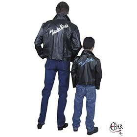 T-Bird Jacket