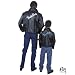 50's Thunderbird Jacket Boy - Child Small