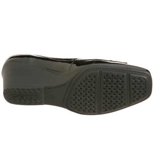 [ジェオックス] GEOX ウェッジソールパンプスSHEILA