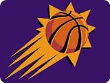 Phoenix Suns Mouse Pad