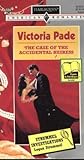 The case of the accidental heiress