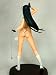 IKKITOUSEN XTREME XECUTOR - Kakouen Myousai - Festival ver. - 1/6 Scale 24.5cm Polystone Figure_s-4