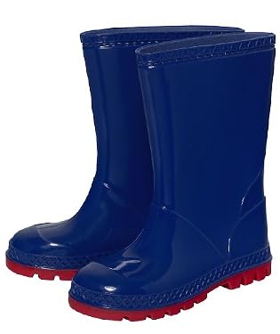 Blue wellies AdultSize1
