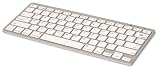 iHome by Lifeworks Technology IMAC-K111S Bluetooth Keyboard