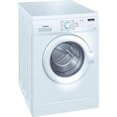 Siemens WM12A222 Waschmaschine Frontlader / AAB / 1200 UpM / 5 kg / 0.85 kWh / Wei�