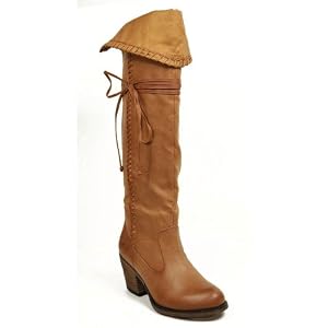 Buy Rocket Dog Ladies Showtime Boot by Rocket Dog