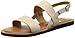 Dolce Vita Women's Fabrica Gladiator Sandal
