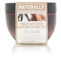 Upper Canada Naturally Sweet Vanilla Fig 300g/9.6oz Coarse Salt Scrub