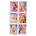 Barbie Diamond Castle Sticker Sheets (4)