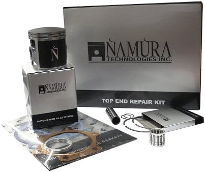 2002-2003 Seadoo GTI LE (720 Motor) Complete Top End Engine Rebuild Kit [Bore Size: 83.00 mm]