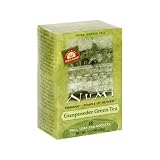 Numi Tea Temple of Heaven, Gunpowder Green Tea, Tea Bags, 18-Count Boxes (Pack of 6)