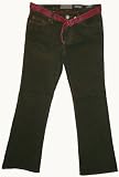 Women's Old Navy Pants Corduroy Material Many Sizes & Colors Available Boot Cut Low Waist