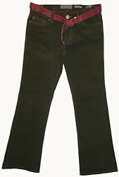 Women's Old Navy Pants Corduroy Material Many Sizes & Colors Available Boot Cut Low Waist