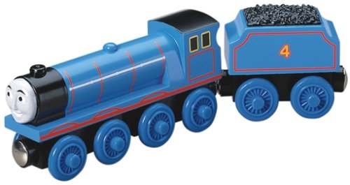 Buy Wooden Thomas & Friends: Gordon the Big Express Engine online at Discounted New and Used prices. Delivered to your door with Childrens Toyshop.com