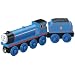 Thomas And Friends Wooden Railway - Gordon The Big Express Engine