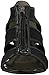 Bandolino Women's Opie Wedge Sandal
