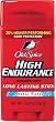 Old Spice Deodorant High Endurance,  Arctic Force, 3.25-Ounce Sticks (Pack of 6)