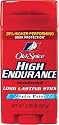 Old Spice High Endurance Deodorant, Arctic Force, 3.25-Ounce Sticks (Pack of 6)