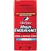 Old Spice Deodorant High Endurance,  Arctic Force, 3.25-Ounce Sticks (Pack of 6)