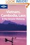 Lonely Planet Vietnam Cambodia Laos & the Greater Mekong (Multi Country Travel Guide)