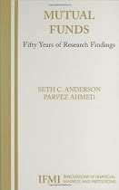 Mutual Funds: Fifty Years of Research Findings (Innovations in Financial Markets and Institutions)