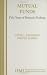 Books : Mutual Funds: Fifty Years of Research Findings (Innovations in Financial Markets and Institutions)