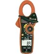 Extech EX830 1000 Ampere AC/DC True RMS Clamp Meter with Infrared Thermometer