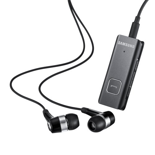 Samsung Bluetooth Stereo Headset (HS3000) f&uuml;r Galaxy S2, Galaxy Tab 10.1 und 10.1N Preisvergleich