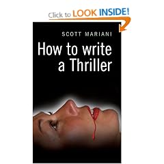 How to Write a Thriller