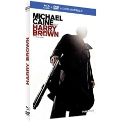 Harry brown [Edizione: Francia]