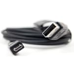 Samsung Reclaim Phone Charging USB 2.0 Data Cable! This professional grade custom cable outperforms the original!