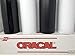 Oracal 651 Assortment of Glossy 12 Inches by 6 Feet Rolls (4 Rolls)