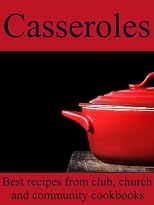 Casseroles