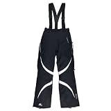 Produkt-Bild: COX SWAIN Damen 2-Lagen Snowboard-/ Skihose JACY mit RECCO Lawinenreflektor 15.000mm Wassers&auml;ule!