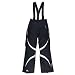 COX SWAIN Damen Snowboard-/ Skihose JACY - RECCO 2009/10, Farbe: Black/White, Größe: L