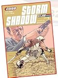 GI Joe: Storm Shadow #6
