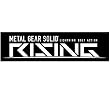 Metal Gear Solid : Rising
