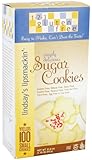 123 Gluten Free - Lindsay's Lipsmackin' Sugar Cookie Mix - 21.6 oz