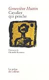 Cavalier qui penche