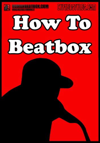 Cover art for How To Beatbox Cover art for How To Beatbox