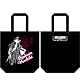 BLEACH トートバッグ 朽木白哉柄