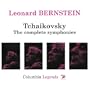 Tchaikovsky: The Complete Symphonies