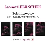 The complete symphoniesvon "Leonard Bernstein"