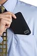 Western Digital My Passport Essential 500 GB USB 2.0 Portable Hard Drive WDME5000TN (Midnight Black)