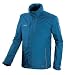 Vaude Herren Escape Bike Jacket III - Rad Allround Regenjacke, Größe:M; Farbe:blue
