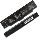 NEW Laptop/Notebook Battery for Sony Vaio vgn-c1s VGN-C1 VGN-FE650G VGN-FJ170/B VGN-FJ170P VGN-FS680/W VGN-FS780 VGN-FS780-W VGN-FS790B VGN-FS890 VGN-N150P VGN-N160G