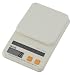 TANITA デジタルソーラークッキングスケール オレンジ SD-004-OR